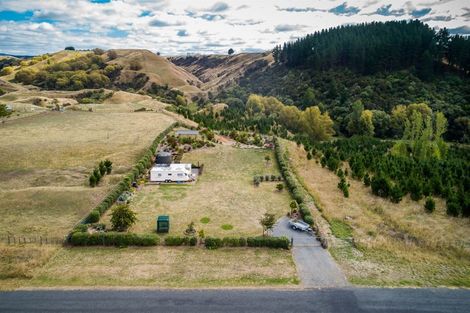 Photo of property in 344 Mangatahi Road, Maraekakaho, 4171