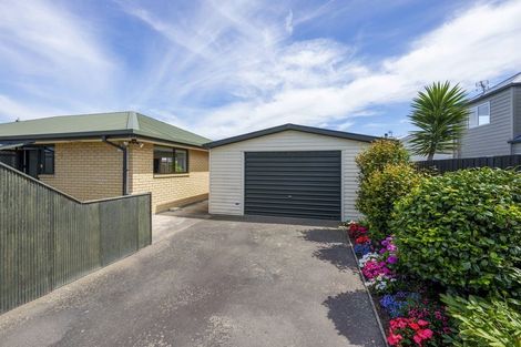 Photo of property in 26 Tedder Avenue, North New Brighton, Christchurch, 8083