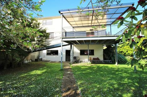 Photo of property in 24 Jessop Street, South Hill, Oamaru, 9400