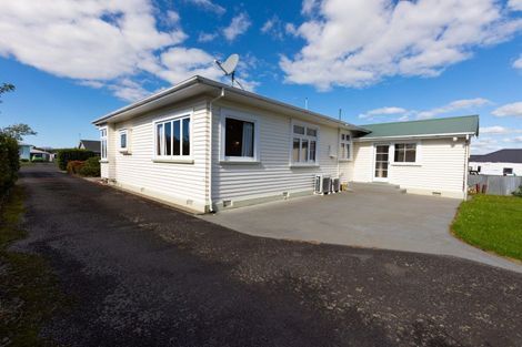 Photo of property in 4 Alma Street, Dannevirke, 4930