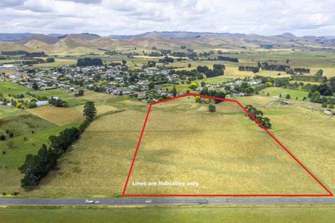 Photo of property in State Highway 2, Takapau, 4203