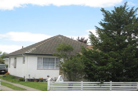 Photo of property in 118 Warden Street, Richmond, Christchurch, 8013