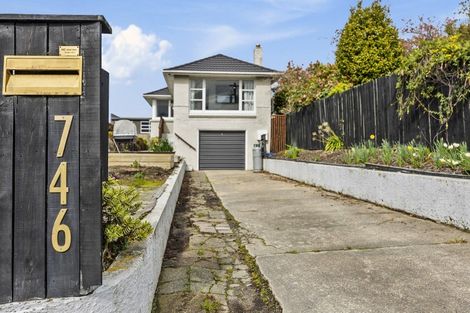Photo of property in 746 Highgate, Maori Hill, Dunedin, 9010