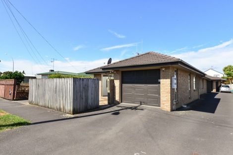 Photo of property in 5a Campbell Street, Frankton, Hamilton, 3204