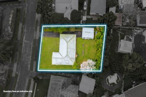 Photo of property in 5 Malmo Place, Manurewa, Auckland, 2102