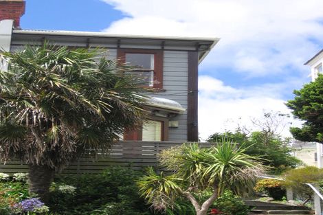 Photo of property in 21 Epuni Street, Aro Valley, Wellington, 6021