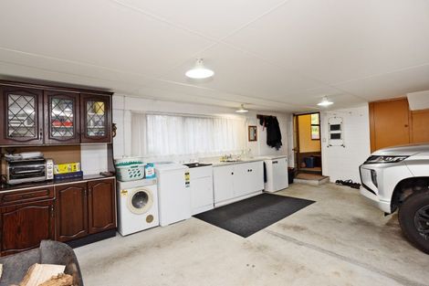 Photo of property in 55 Montrose Street, Gladstone, Invercargill, 9810