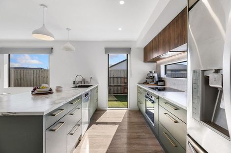 Photo of property in 150 Dunns Crossing Road, Rolleston, 7614