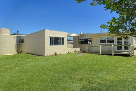 Photo of property in 23 Ruanui Street, Himatangi Beach, Foxton, 4891