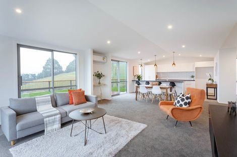 Photo of property in 7 Ella Lane, Green Island, Dunedin, 9018