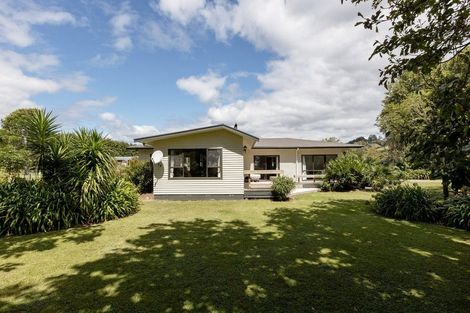 Photo of property in 473 Otara Road, Otara, Opotiki, 3197