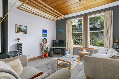 Photo of property in 67 Elm Row, Dunedin Central, Dunedin, 9016