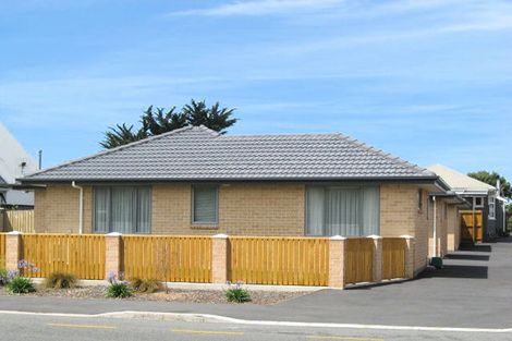Photo of property in 135b Estuary Road, South New Brighton, Christchurch, 8062