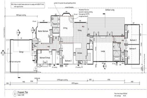 Photo of property in 168 Lyttelton Street, Spreydon, Christchurch, 8024