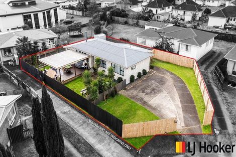 Photo of property in 18 Bettina Place, Manurewa, Auckland, 2102