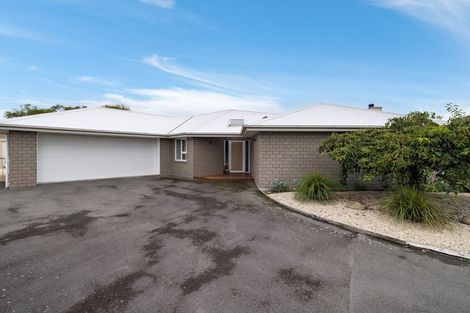 Photo of property in 8 Riverside Way, Amberley, 7410