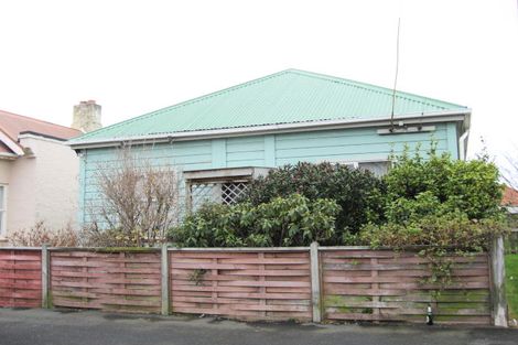 Photo of property in 33 Loyalty Street, Forbury, Dunedin, 9012