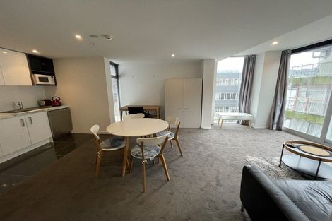 Photo of property in Elevate, 7/30f Taranaki Street, Te Aro, Wellington, 6011