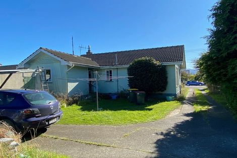 Photo of property in 7 Moorhouse Street, Waimate, 7924