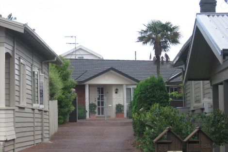 Photo of property in 25a Telford Avenue, Mount Eden, Auckland, 1041