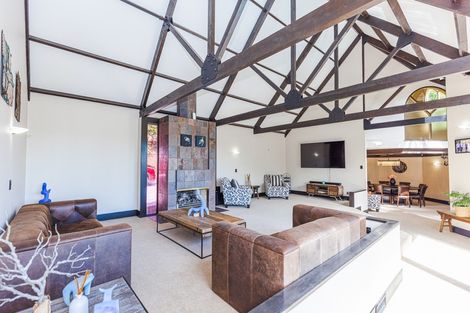 Photo of property in 11 Tulloch Street, Saint Johns Hill, Whanganui, 4500