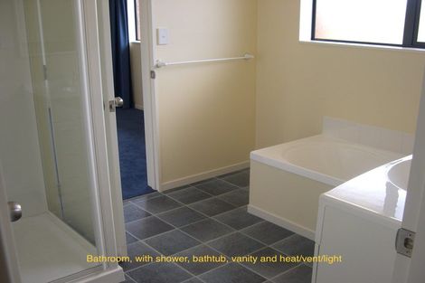 Photo of property in 1 Thames Way, Stoke, Nelson, 7011