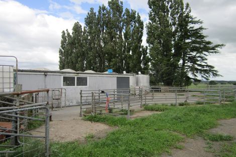 Photo of property in 300 Seddon Road, Waitoa, Te Aroha, 3393