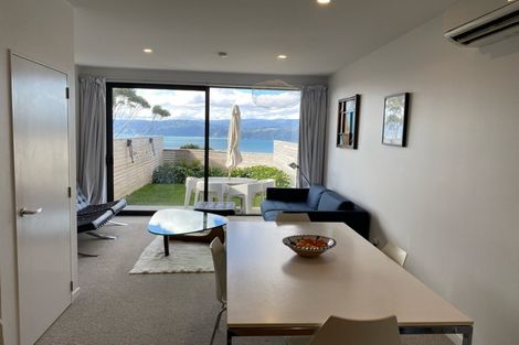 Photo of property in 7/80 Seatoun Heights Road, Seatoun, Wellington, 6022