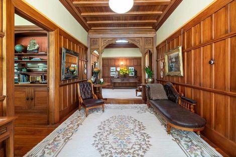 Photo of property in Somerton Homestead, 581 Thompsons Track, Hatfield, Rakaia, 7784