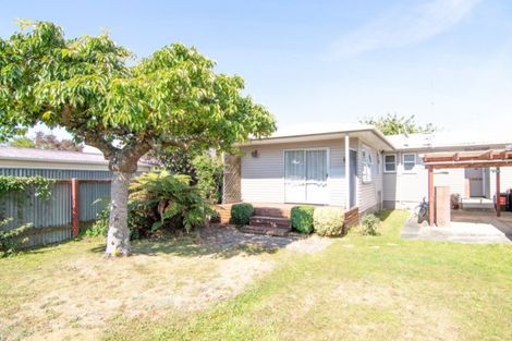 Photo of property in 116 Ruamahanga Crescent, Terrace End, Palmerston North, 4410