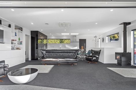 Photo of property in 103 Mount Pleasant Road, Mount Pleasant, Christchurch, 8081