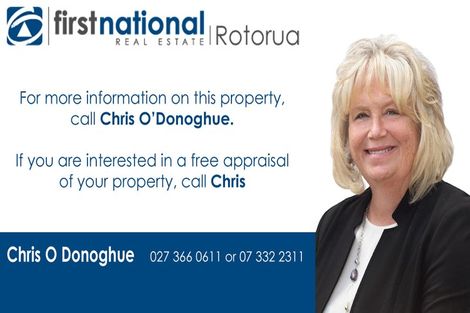 Photo of property in 52 Tawavale Street, Pukehangi, Rotorua, 3015