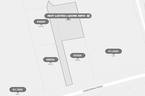 Photo of property in 589b Hamurana Road, Hamurana, 3097