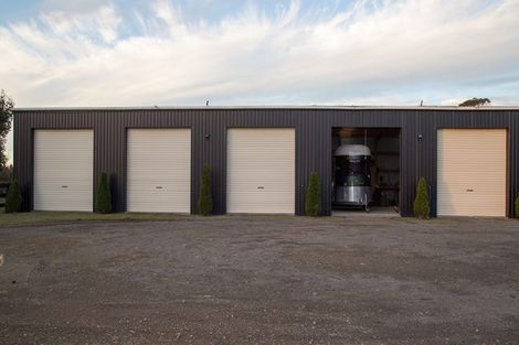 Photo of property in 17 Bishop Road, Hillsborough, New Plymouth, 4372