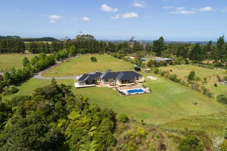 Photo of property in 409 Puketotara Road, Waipapa, Kerikeri, 0295