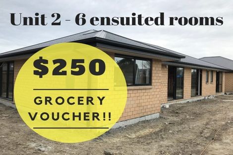 Photo of property in 2 Tika Street, Riccarton, Christchurch, 8041