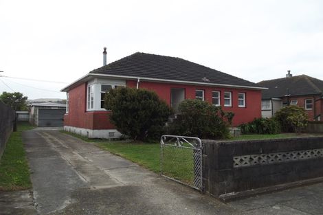 Photo of property in 45 Sladden Street, Naenae, Lower Hutt, 5011