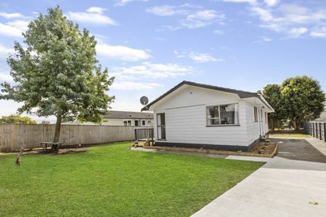 Photo of property in 72 Boundary Road, Clover Park, Auckland, 2019