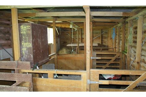 Photo of property in 360 Underwood Road, Wellsford, 0973