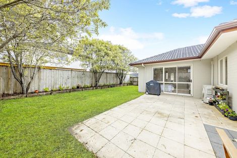Photo of property in 9 Thyme Court, Flat Bush, Auckland, 2016