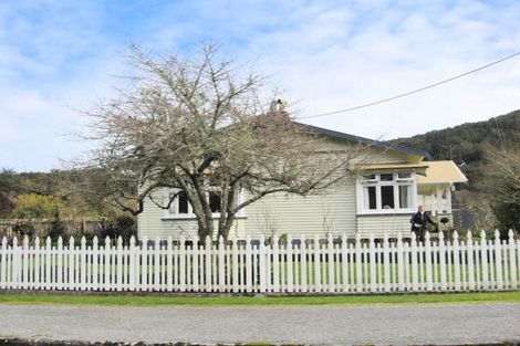 Photo of property in 731 Taylorville Road, Taylorville, Greymouth, 7805