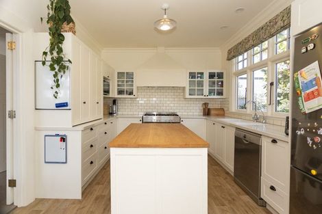 Photo of property in 59 Test Street, South Hill, Oamaru, 9400