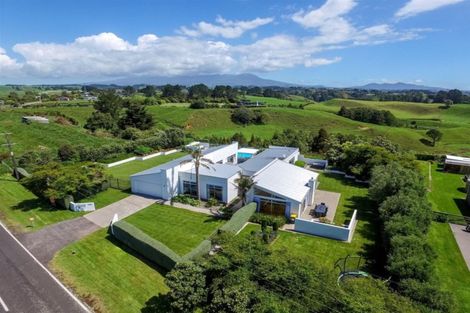 Photo of property in 340 Smart Road, Hillsborough, New Plymouth, 4372