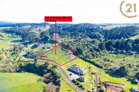 Photo of property in 22 Johnson Street, Tuakau, 2121