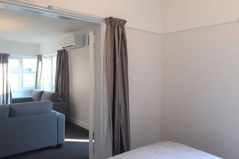 Photo of property in 1/139 Salisbury Street, Christchurch Central, Christchurch, 8013