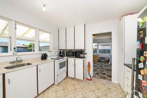 Photo of property in 7 College Street, Awapuni, Palmerston North, 4412