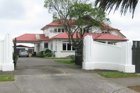 Photo of property in 14 Denbigh Street, Feilding, 4702