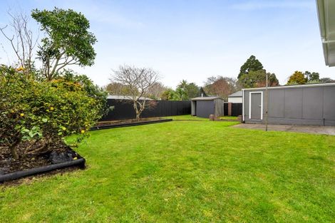 Photo of property in 93 Govett Avenue, Frankleigh Park, New Plymouth, 4310