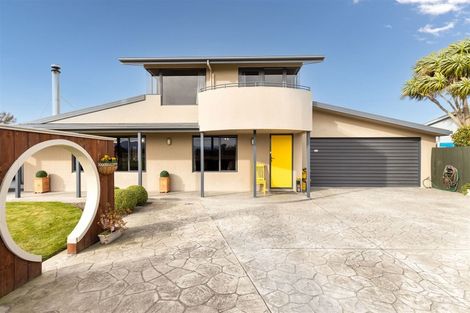 Photo of property in 20 Linton Street, Mayfield, Blenheim, 7201