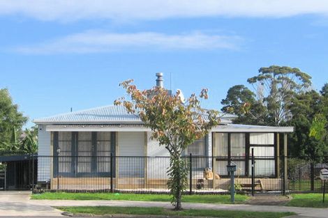 Photo of property in 12 Troon Place, Papatoetoe, Auckland, 2025